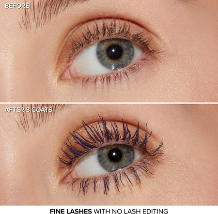 Too Faced Holiday Better Than Sex Mascara об'ємна туш для вій