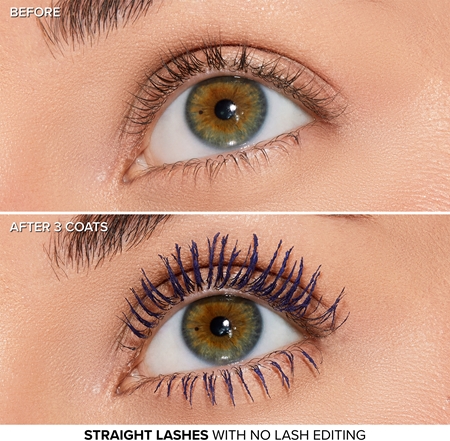 Too Faced Holiday Better Than Sex Mascara об'ємна туш для вій
