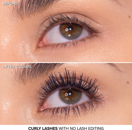 Too Faced Holiday Better Than Sex Mascara об'ємна туш для вій