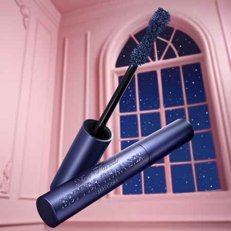 Too Faced Holiday Better Than Sex Mascara об'ємна туш для вій