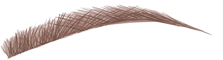 Too Faced Super Fine Brow Detailer Eyebrow Pencil ilgai išliekančio antakių kontūro pieštukas
