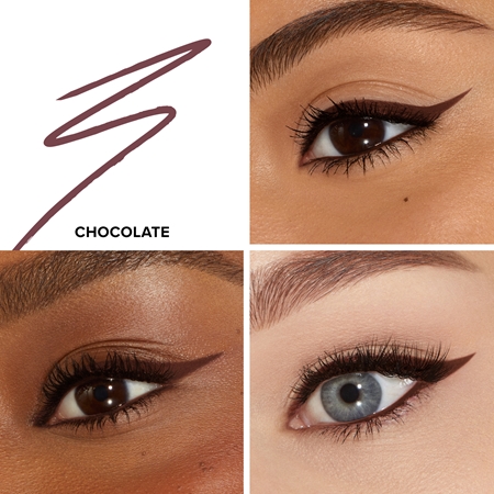 Too Faced Killer Liner 36 Hour Waterproof Gel Eyeliner Pencil vandeniui atsparus gelinis akių kontūro pieštukas ilgai išliekančio poveikio