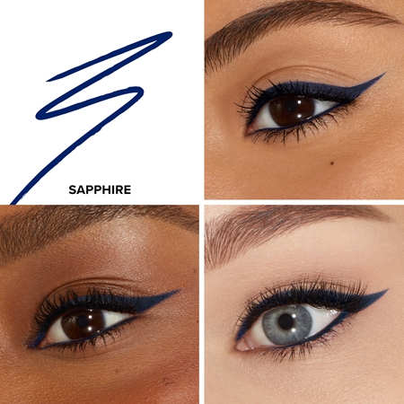 Too Faced Killer Liner 36 Hour Waterproof Gel Eyeliner Pencil vandeniui atsparus gelinis akių kontūro pieštukas ilgai išliekančio poveikio