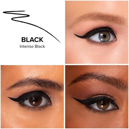 Too Faced Killer Liner 36 Hour Waterproof Gel Eyeliner Pencil vandeniui atsparus gelinis akių kontūro pieštukas ilgai išliekančio poveikio