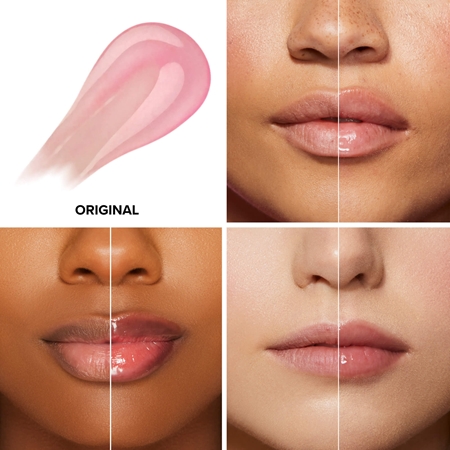 Too Faced Lip Injection Plumping Lip Gloss langlebiger Lipgloss für mehr Lippenvolumen
