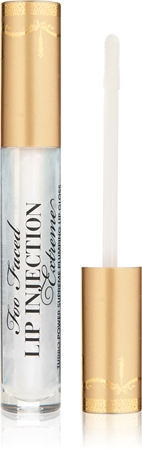 Too Faced Lip Injection Extreme Lip Plumper hydratačný lesk na pery so zväčšujúcim efektom