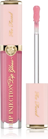 Too Faced Lip Injection Power Plumping Lip Gloss lesk na pery pre väčší objem