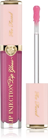 Too Faced Lip Injection Power Plumping Lip Gloss lesk na pery pre väčší objem