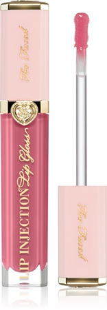 Too Faced Lip Injection Power Plumping Lip Gloss lesk na pery pre väčší objem