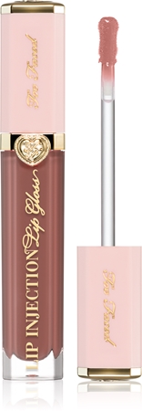 Too Faced Lip Injection Power Plumping Lip Gloss lesk na pery pre väčší objem