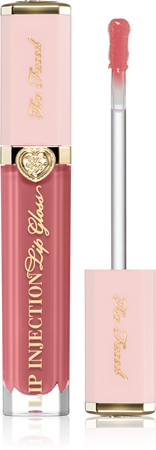 Too Faced Lip Injection Power Plumping Lip Gloss lesk na pery pre väčší objem