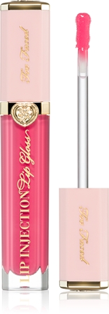Too Faced Lip Injection Power Plumping Lip Gloss lesk na pery pre väčší objem