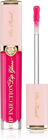 Too Faced Lip Injection Power Plumping Lip Gloss lesk na pery pre väčší objem