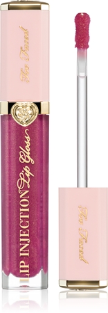 Too Faced Lip Injection Power Plumping Lip Gloss lesk na pery pre väčší objem