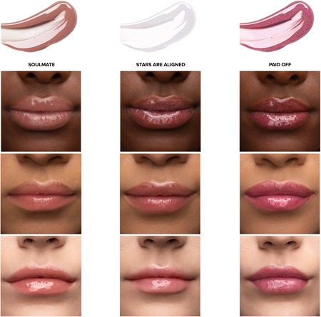 Too Faced Lip Injection Power Plumping Lip Gloss lesk na pery pre väčší objem