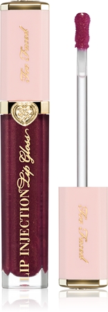 Too Faced Lip Injection Power Plumping Lip Gloss lesk na pery pre väčší objem
