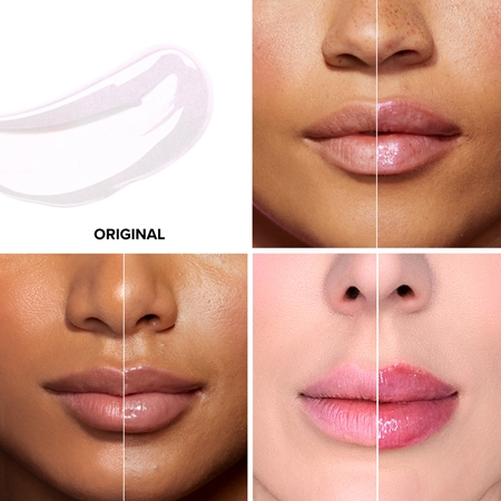 Too Faced Lip Injection Maximum Plump Extra Strength Lip Plumper Gloss λιπ γκλος μακράς διαρκείας για έξτρα όγκο