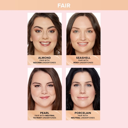 Too Faced Born This Way Flawless Coverage Natural Finish Foundation deckendes Make-up für ein natürliches Aussehen