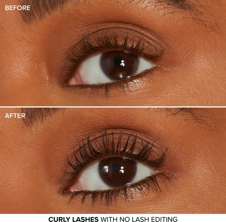 Too Faced Better Than Sex Waterproof Mascara Ūdensnoturīga skropstu tuša apjomam