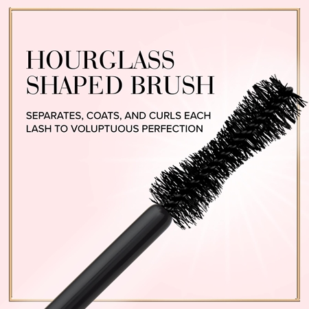 Too Faced Better Than Sex Mascara Travel Size riasenka pre maximálny objem