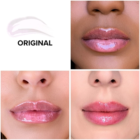 Too Faced Lip Injection Maximum Plump Extra Strength Lip Plumper Gloss Travel Size langlebiger Lipgloss für extra Volumen