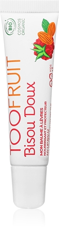 Toofruit Lip Balm balsamo protettivo labbra per bambini