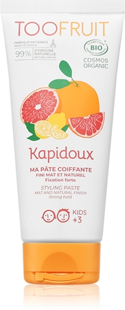 Toofruit Styling Balm stylingová pasta na vlasy