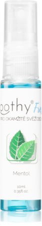 Toothy® Fresh burnos purškiklis nuo nemalonaus burnos kvapo