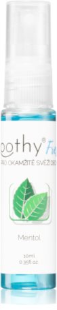 Toothy® Fresh Mundspray Forebygger dårlig ånde