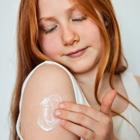 Topicrem AD Emollient Balm pflegender Bodybalsam für sehr trockene, empfindliche und atopische Haut