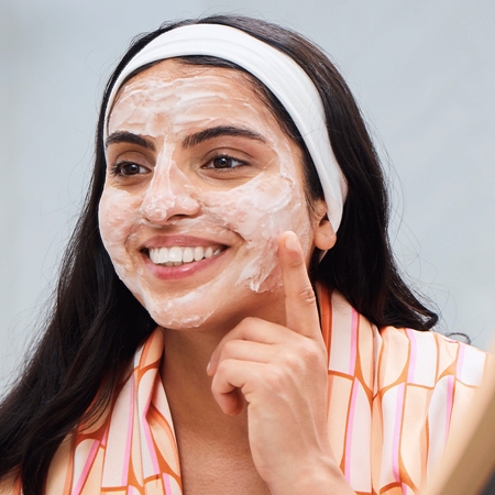 Topicrem MELA Anti-Dark Spot Instant Radiance Mask Verhelderende Masker tegen Pigmentvlekken