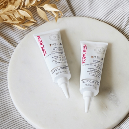 Topicrem MELA Anti-Dark Spot Concentrate koncentrát proti pigmentovým škvrnám