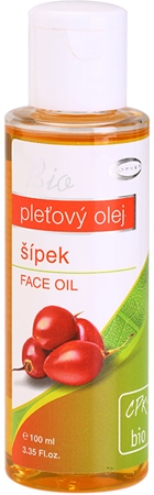 Green Idea Bio aceite de rosa mosqueta