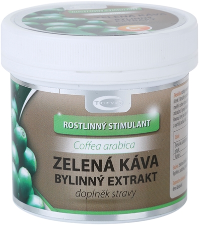 Green Idea Doplňky stravy doplněk stravy