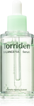 Torriden Balanceful Serum sérum hydratation intense avec effets apaisants