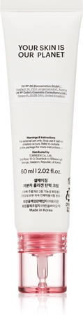 Torriden Cellmazing Firming Cream festigende Gesichtscreme mit feuchtigkeitsspendender Wirkung