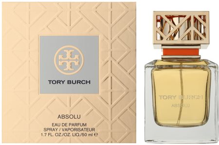 Tory Burch Absolu Eau de Parfum for Women 