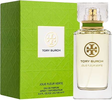 Tory Burch Jolie Fleur Verte Parfumuotas vanduo moterims