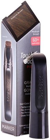 Brand TouchBack Hair Marker Hair Corrector Re - Growth And Gray Hair