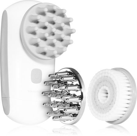 TOUCHBeauty 1718 escova de limpeza e massagem para rosto