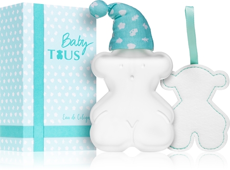 Tous Tous Baby agua de colonia