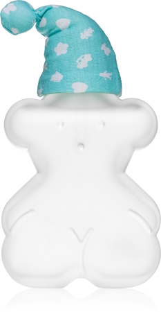 Tous Tous Baby Eau de Cologne ohne Alkohol