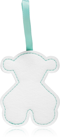 Tous Tous Baby Eau de Cologne ohne Alkohol