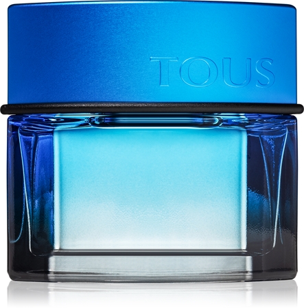 Tous Man Sport Eau de Toilette pour homme