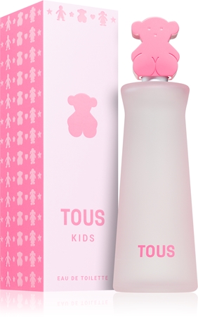 Tous Kids Girl Eau de Toilette