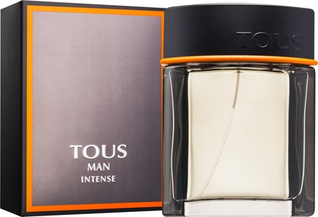 Tous Man Intense туалетная вода для мужчин | notino.ru