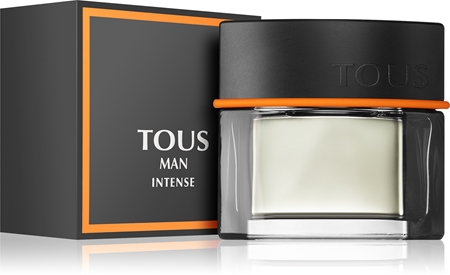 Tous Man Intense toaletna voda za moške