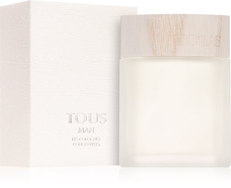 Tous Les Colognes Concentrées Eau de Toilette pour homme