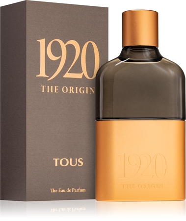 Tous 1920 Parfüümvesi meestele
