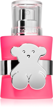 Tous Your Moments Eau de Toilette für Damen